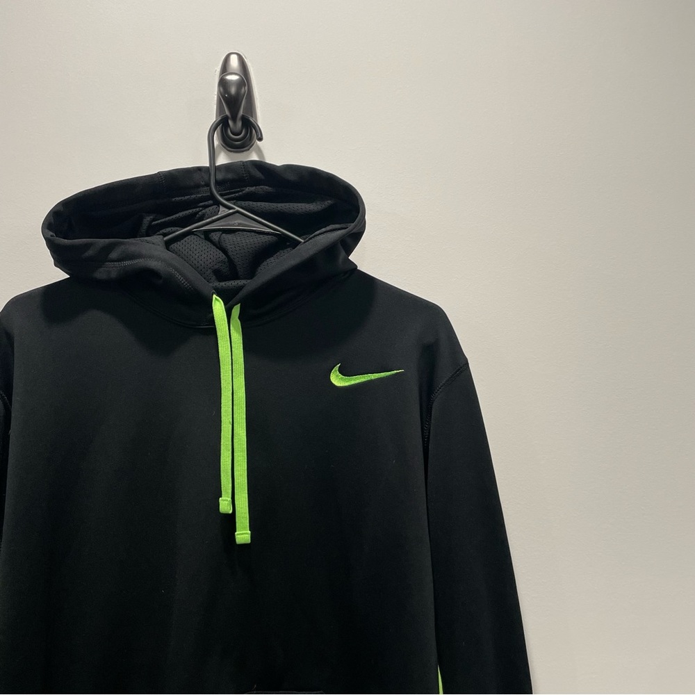 Nike Thermafit Hoodie